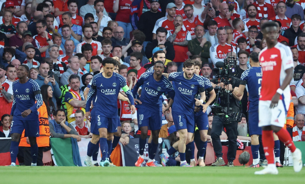 媒体认为美国能靠世界杯克服梅西依赖症！然而世界杯也靠梅西！