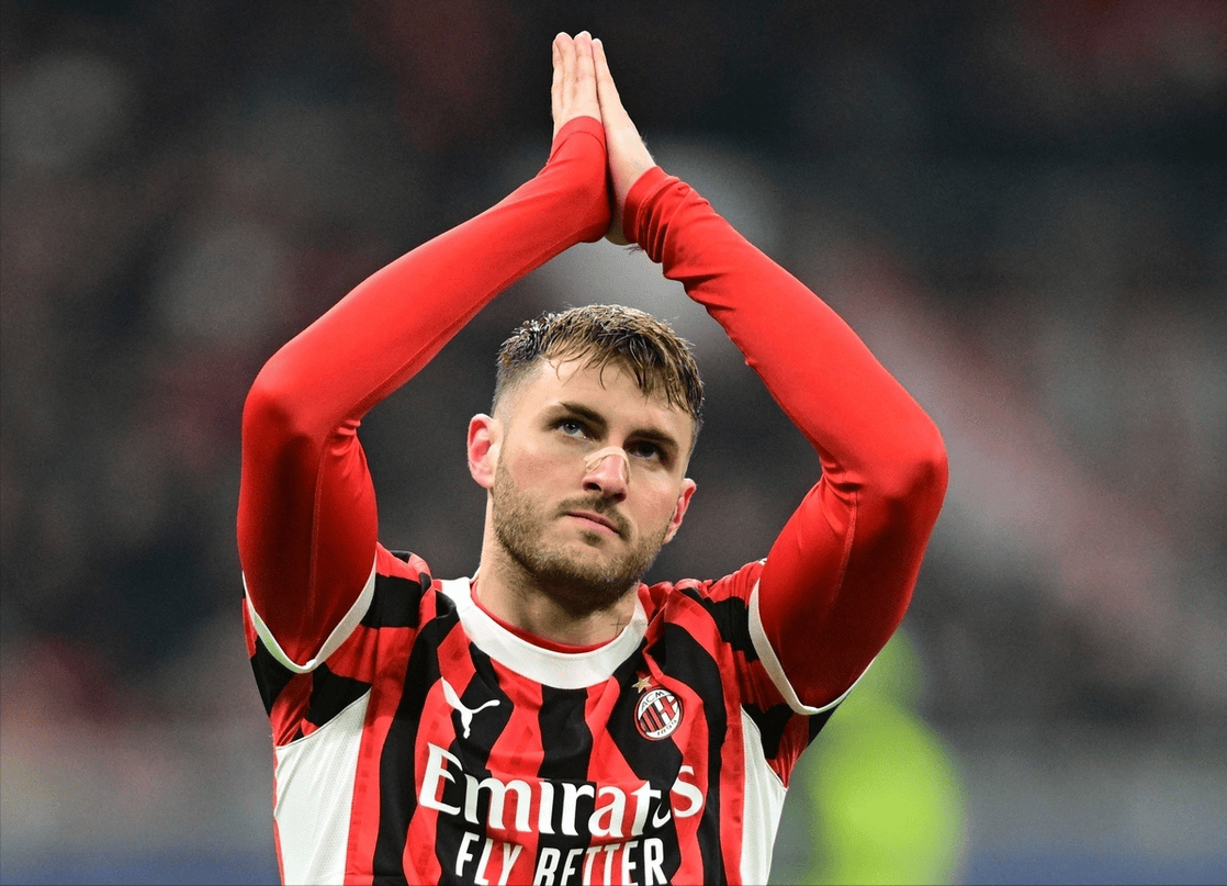 罗马诺：哈托已完成体检，今天与切尔西签约7年