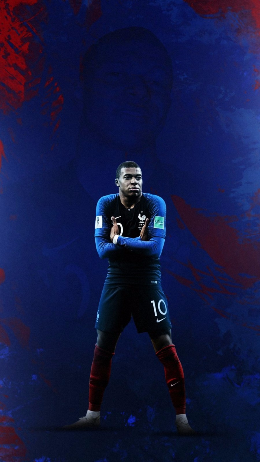 今晚，上海海港门将颜骏凌首发出场，迎来了他代表俱...