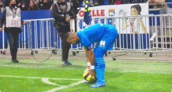 凯夫伦-图拉姆：斯帕莱蒂让我按照自己熟悉的方式踢球