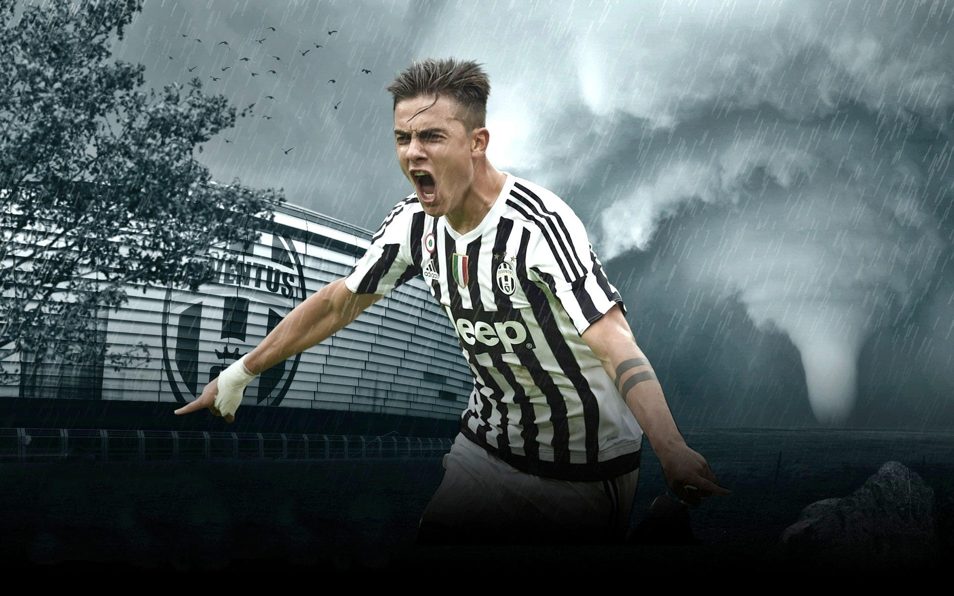 欧洲五大联赛本轮比赛亮点回顾