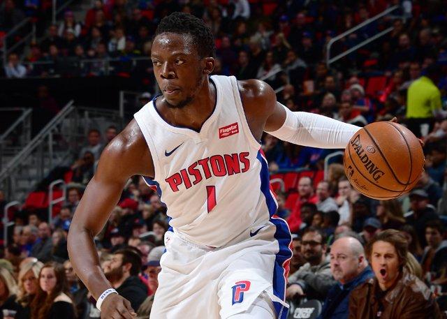 NBA｜压哨绝杀 詹姆斯挽救湖人