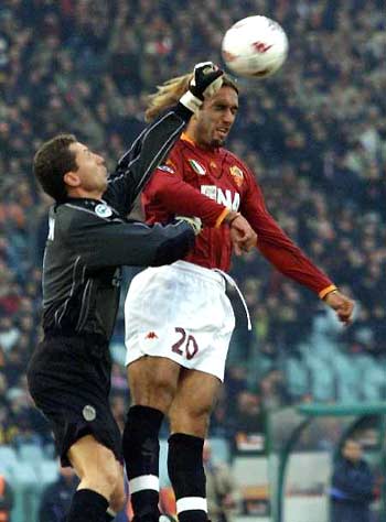 哈兰德：第一次在伯纳乌进球很特别；C罗的身体保养值得借鉴