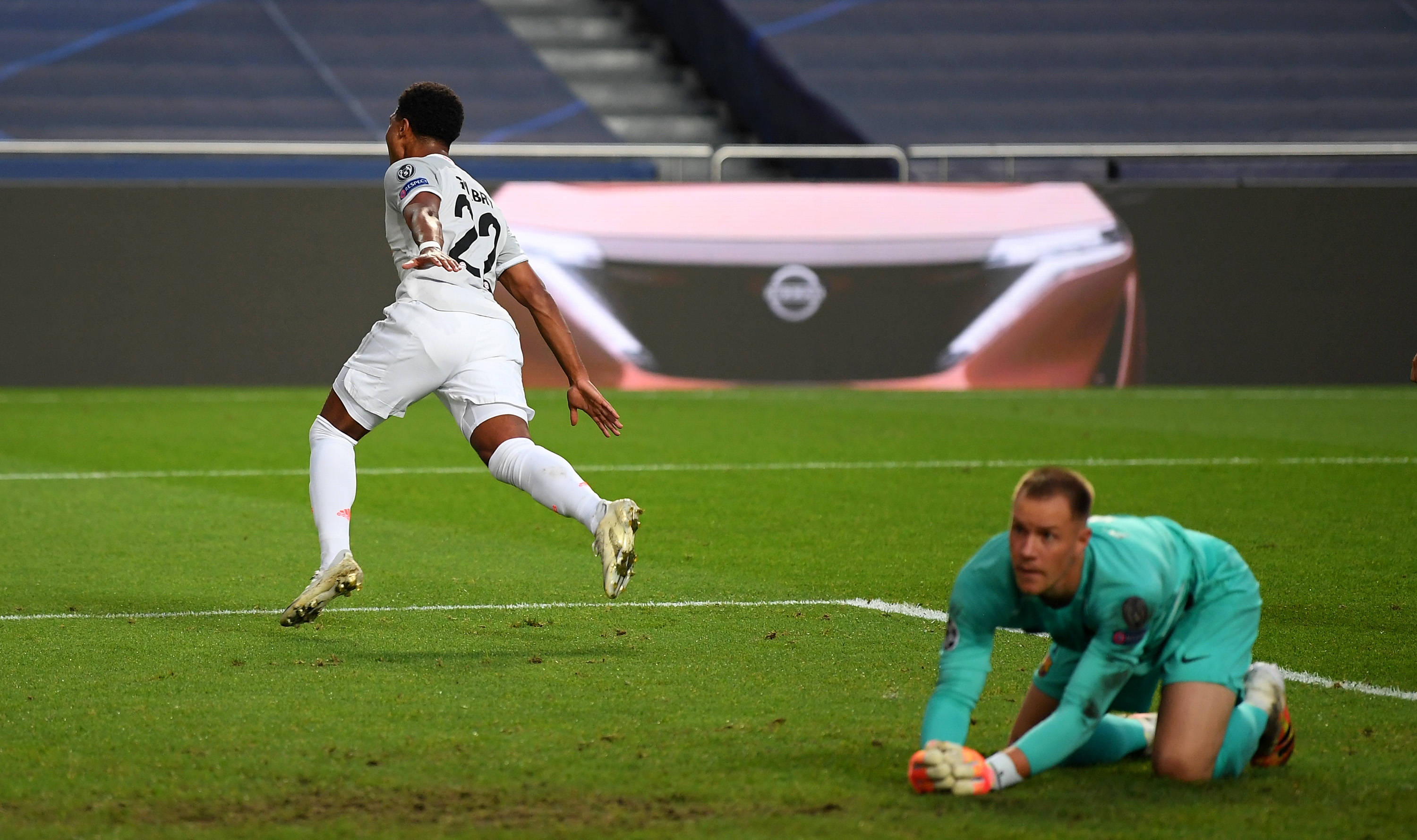 Opta预测世界杯夺冠概率：西班牙、法国、英格兰、阿根廷前4