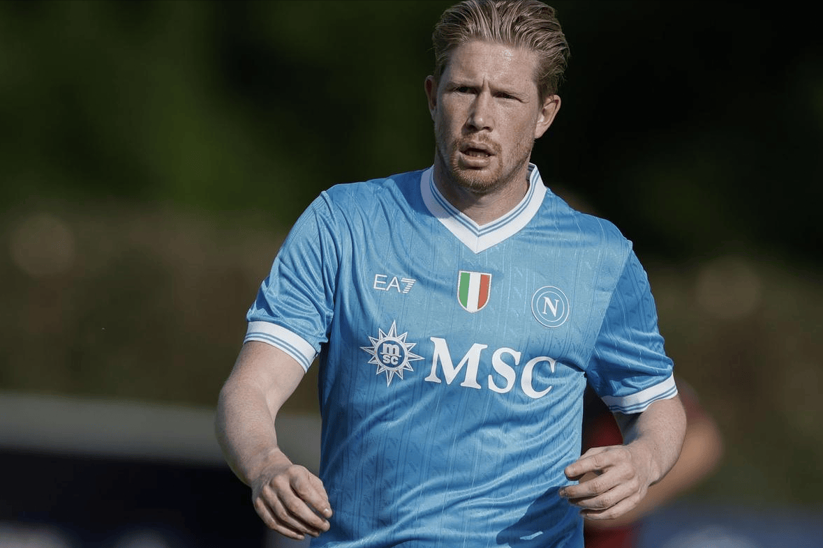 内雷斯边路传中显威，霍伊伦麦克托米奈双破门